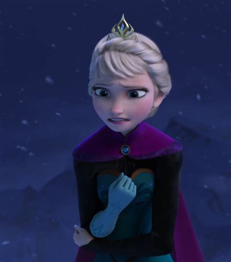 Snow Queen Elsa ️ Disney Frozen Elsa Art, Elsa Frozen, Disney And ...