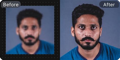 ai photo enhancer upscale image quality