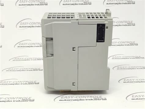 1769 l36erm Clp Allen bradley Compactlogix 3mb Motion Frete grátis