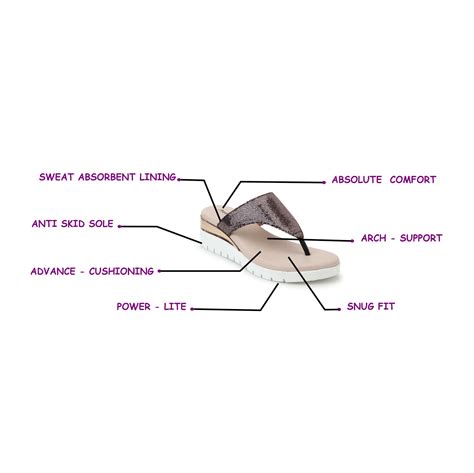 Nude Rose Gold Comfort Slip On Wedges G Pepitoes