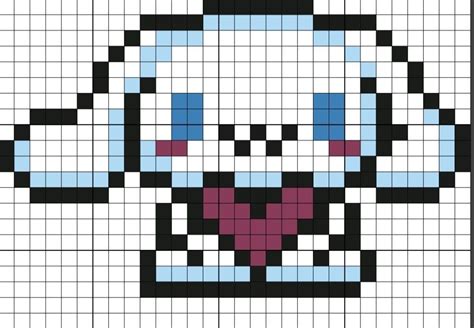 Unlock Your Artistic Potential With Graph Paper Art Techniques In 2024 Easy Pixel Art