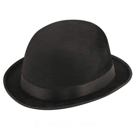 Bowler Costume €3 00 Costumecorner Ie