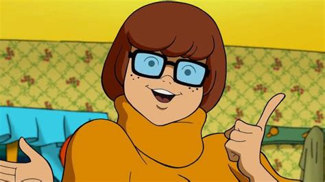 Sabia Que Velma De Scooby Doo Sempre Foi Lésbica