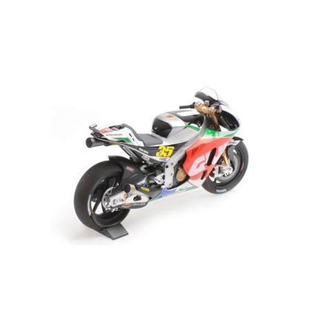 Honda Rc V Moto Gp Cal Crutchlow Minichamps