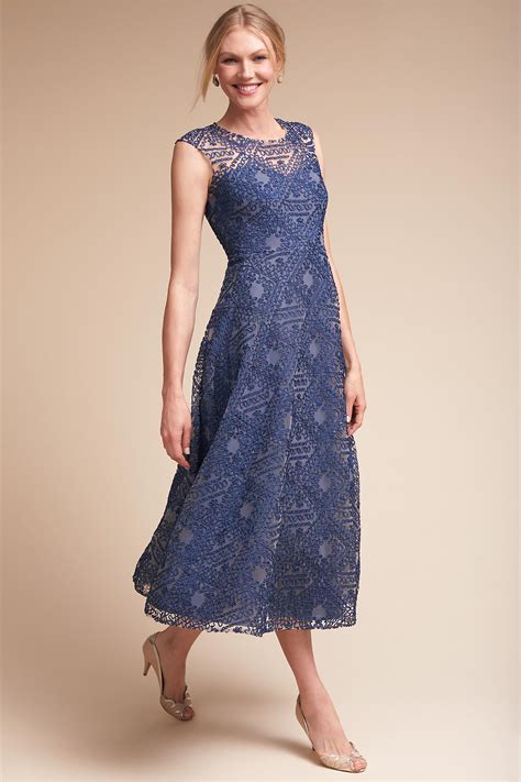 Long Mother Of The Bride Dresses Short Tea Length Dresses For Moms