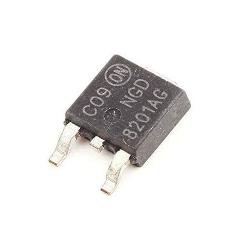 10PC/LOT NGD8201NT4G NGD8201NG NGD8201N NGD8201 8201AG 8201NG TO-252 ...