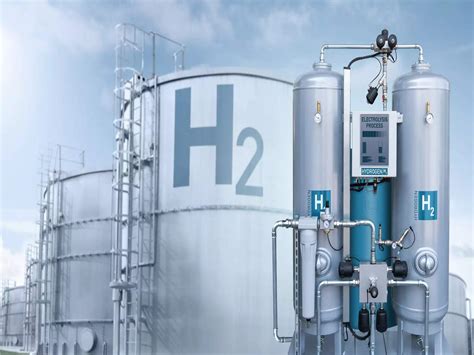 Odisha Government Approves $4 Billion Worth Green Hydrogen Projects