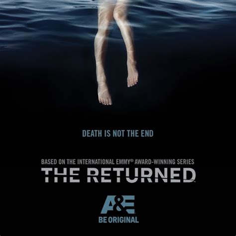 The Returned: Season 1 - TV on Google Play