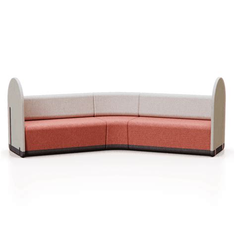 Kalin Rectangular Sofa - Peter Walsh & Sons - Your First Choice for