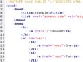 html wikimedia commons