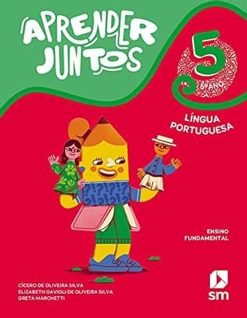 Livro Aprender Juntos Portugu S Bncc Ed Resumo Gr Tis