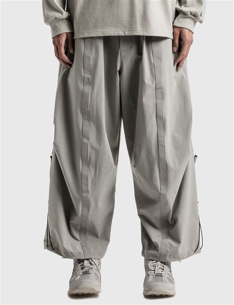 The Sabukaru Guide To Baggy Wide Pants — Sabukaru