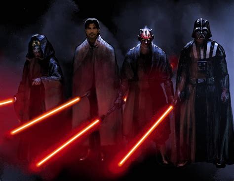 Darth Sidious Darth Vader Darth Maul Y Darth Es R Argentina