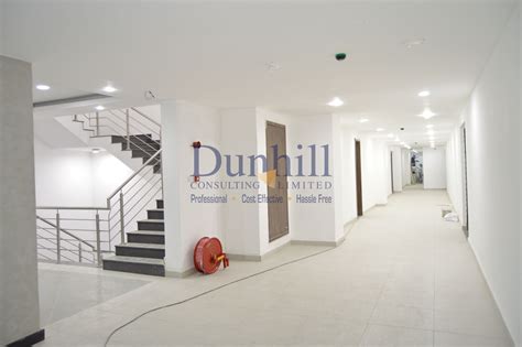 Office Space Of Sq Ft Dunhill Consulting Limited