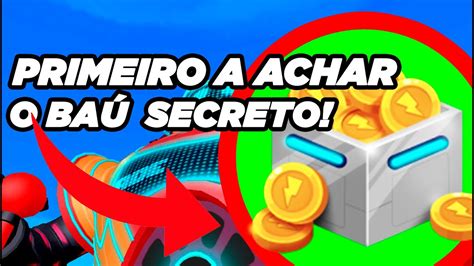 NOVO BAU SECRETO PK XD ATUALIZADO YouTube