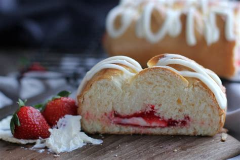 Country Style Braided Bread Special Made Simple