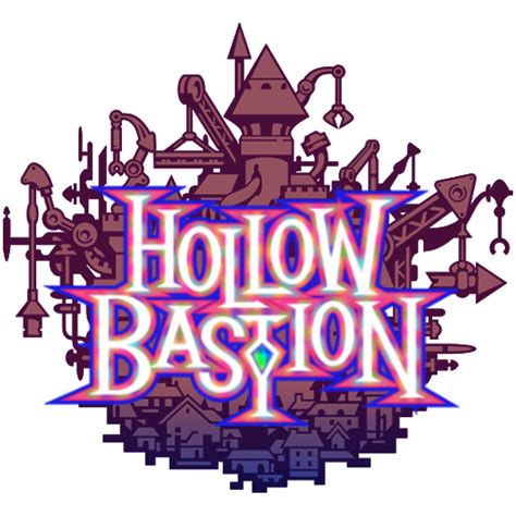 Walkthrough:Kingdom Hearts II/Hollow Bastion - Kingdom Hearts Wiki, the ...