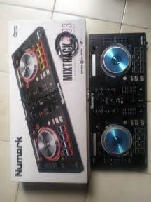 Mixtrack Pro Iii Numark Mixtrack Pro Iii Audiofanzine