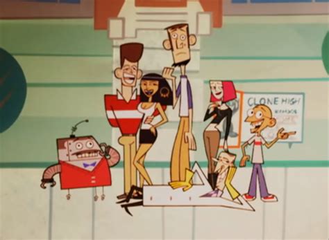 Hbo Max Reveals Trailer For Clone High Revival Mxdwn Television