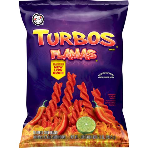 Turbos Chips