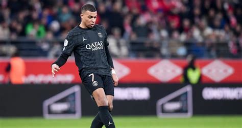 PSG ça va susciter une réaction chez Mbappé Pascal Dupraz décrypte