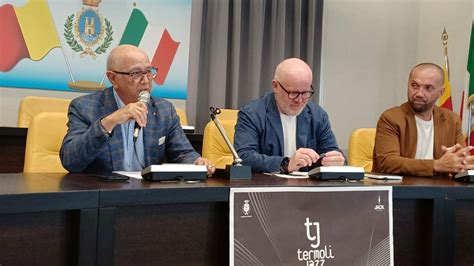 Termoli Jazz Una Conferma Che Muta Sempre Volto Due Serate Alla