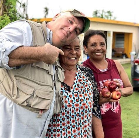 How José Andrés Accidentally Became The Face Of Humanitarianism