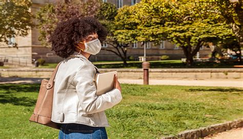 State of HBCUs During Pandemic, Racial Reckoning, New Administration ...