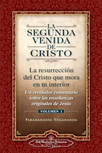 9780876121351 La Segunda Venida De Cristo Vol 1 Un Revelador