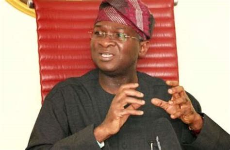 Fashola Branson Others Receive International Award The Icir Latest