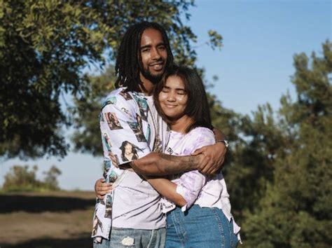 Jhene Aiko S Daughter Namiko Confirms That Big Sean Is Not Her Father