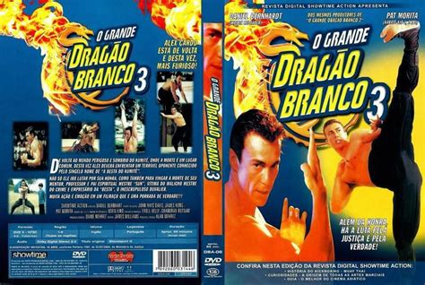 Dvd O Grande Drag O Branco Showtime Livros De Esoterismo