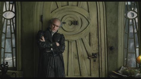 Jim Carrey As Count Olaf In Lemony Snickets A Series Of Unfortunate