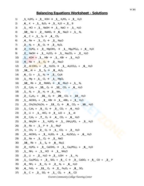 Water Science Activity Packet 14pages Worksheets Library