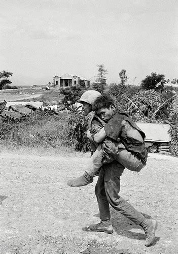 Vietnam War Photo Mỹ Chánh Quảng Trị 1972 South Vietnam Flickr