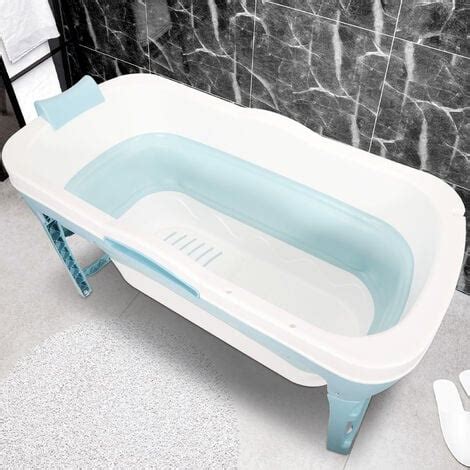 Tolletour X X Cm Faltbare Badewanne Erwachsene Foldable