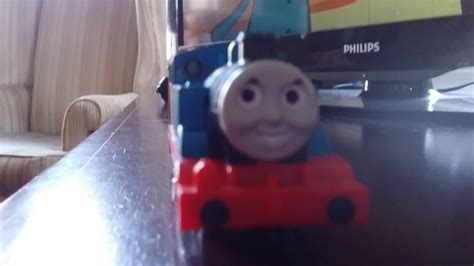 Tomy Steam Along Thomas Youtube