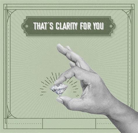 What is Diamond Clarity? - Only Natural Diamonds