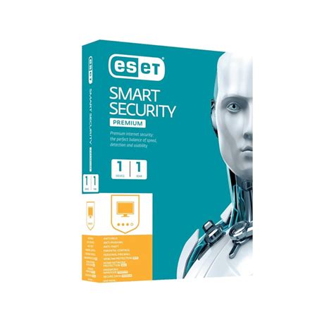 Antivirus Eset Smart Security Premium U Y Techcart