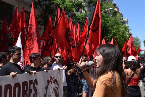 Frente Obrero Espa A On Twitter Para Nosotros Desvincularnos De Los