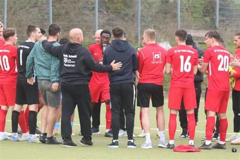 Fünf Neue für den SV Rot Weiß Hadamar