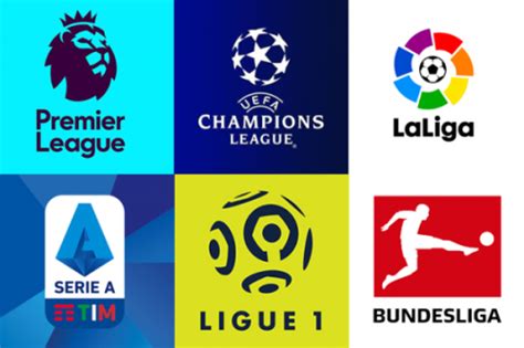 Le Bilan Des Grands Championnats De Football Pour La Saison