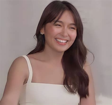 Filipina Actress Filipina Beauty Kathryn Bernardo Lipa Kathy Girl