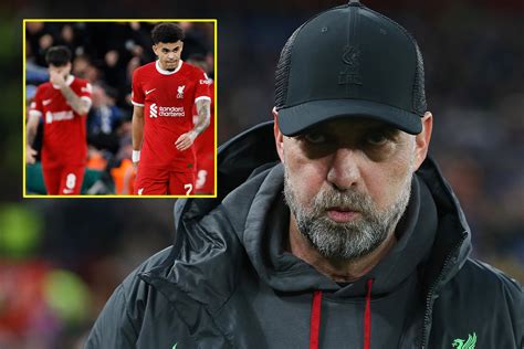 Nothing Positive To Say Says Jurgen Klopp But Jamie Carragher Finds Consolation For