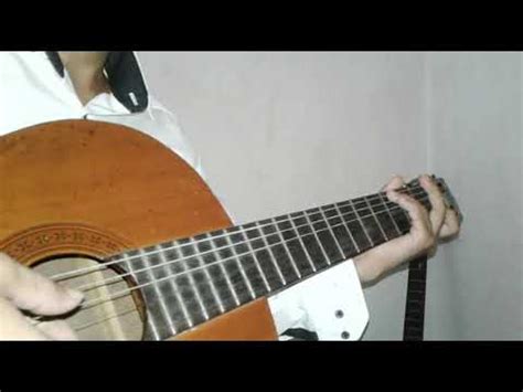 Lily Alan Walker Fingerstyle Cover YouTube