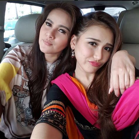 Foto2 Ayu Ting Ting Instagram Gambar Lucu Terbaru