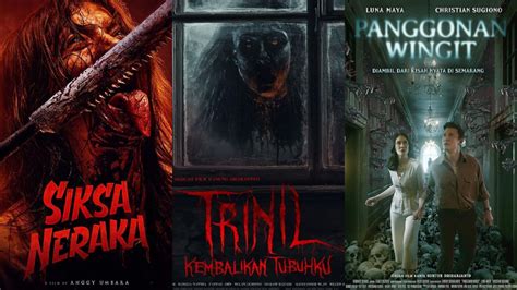 Jadwal Bioskop Semarang Hari Ini 6 Januari 2024 Film Trinil