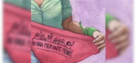 Violencia Sexual Psicológica Y Doméstica La Situación De Las Mujeres Migrantes En Chile