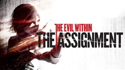 An Lise Database The Evil Within The Assignment Horror Database