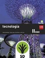 Solucionario Tecnologia Eso Sm Savia Pdf Ejercicios Resueltos